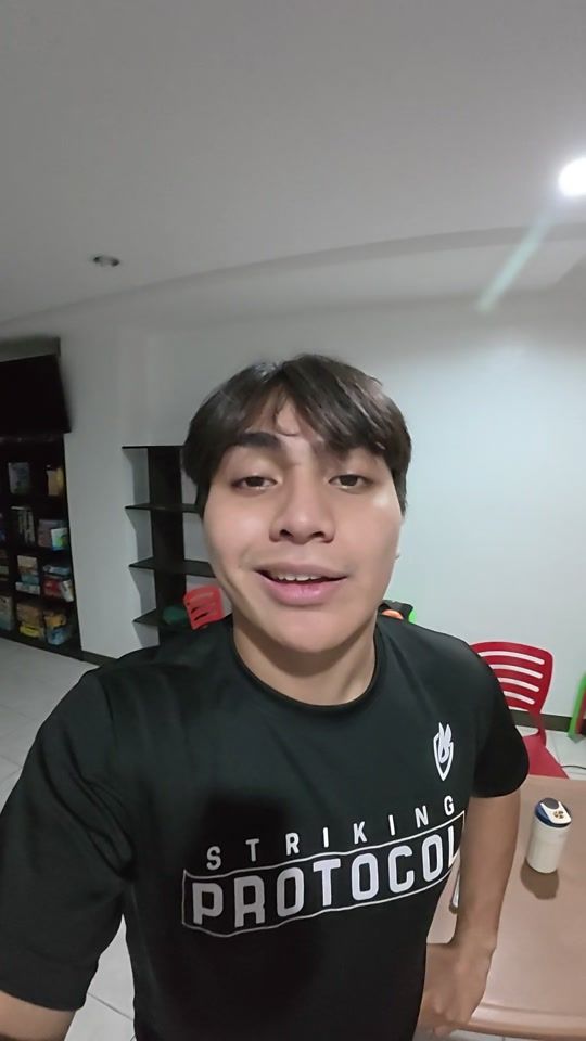 TikTok video thumbnail by itsyumichael