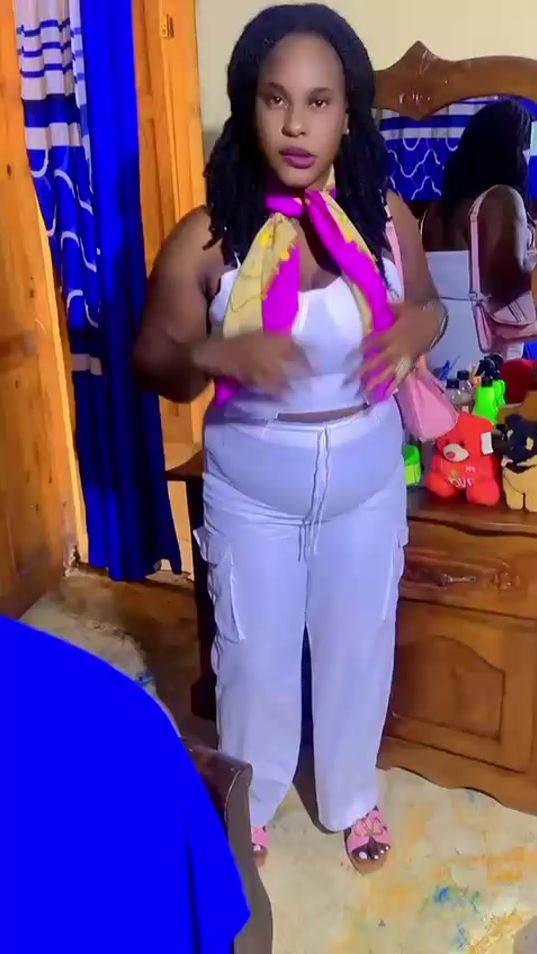 TikTok video thumbnail by anderlinecalixte