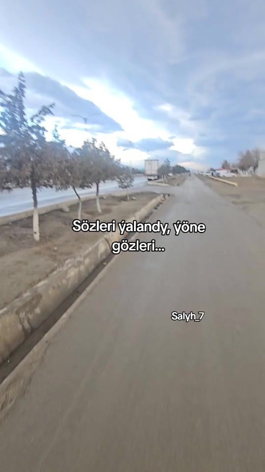TikTok video thumbnail by atayev_161