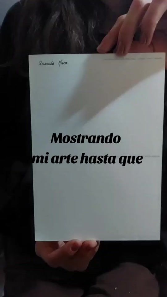 TikTok video thumbnail by boceteando.art