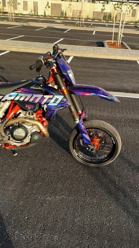 TikTok video thumbnail by stunt_rider28