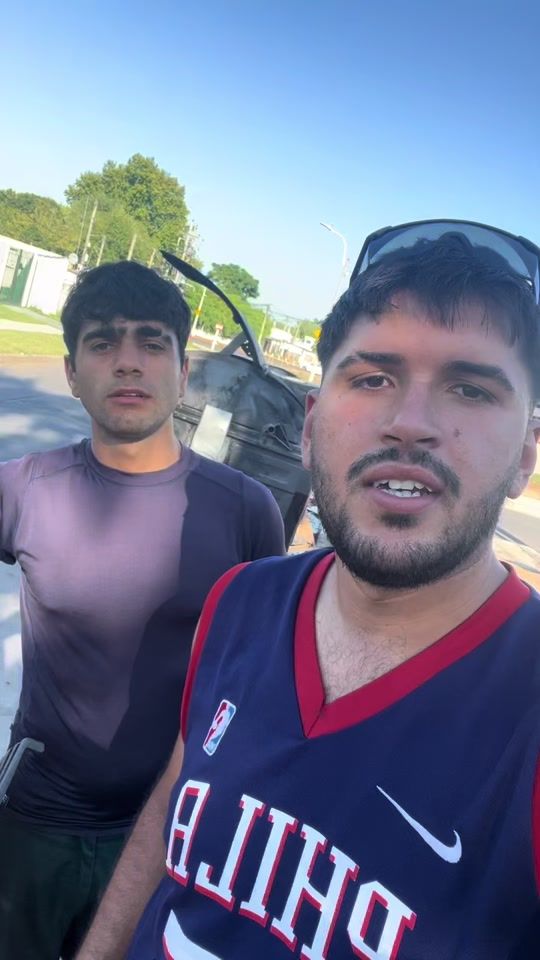 TikTok video thumbnail by parque_servicios