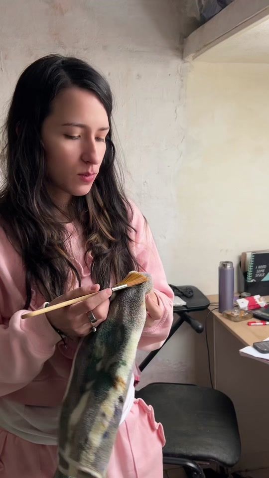 TikTok video thumbnail by laquermona
