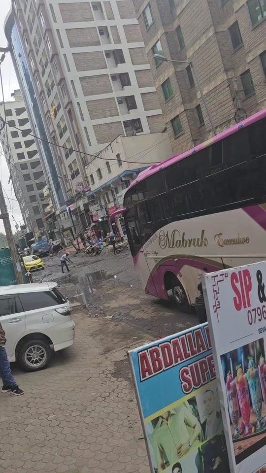 TikTok video thumbnail by mabrukclassicbus254
