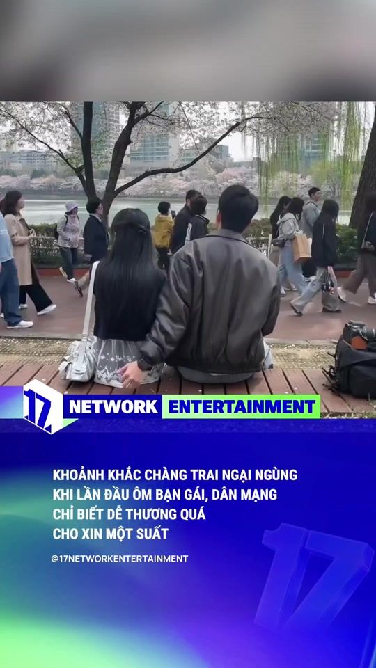 TikTok video thumbnail by 17network_ent