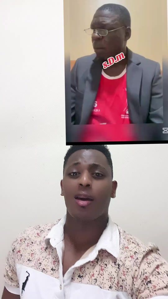 TikTok video thumbnail by calvinacruzupdates