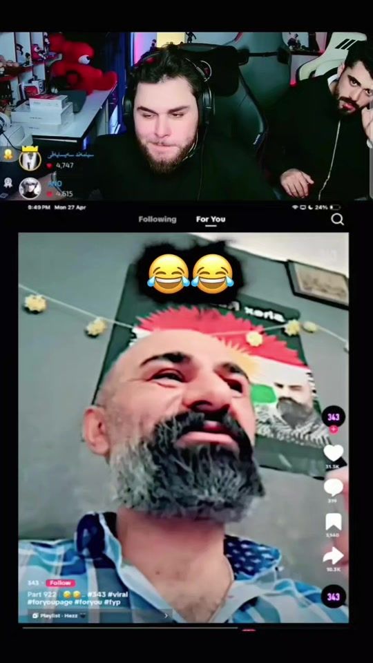 TikTok video thumbnail by salar_editor99