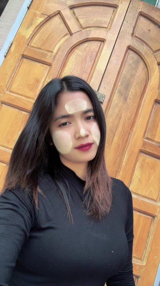TikTok video thumbnail by minyein1998