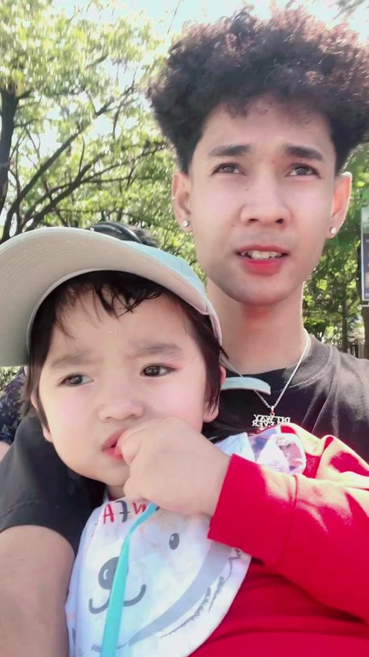 TikTok video thumbnail by pattchadun