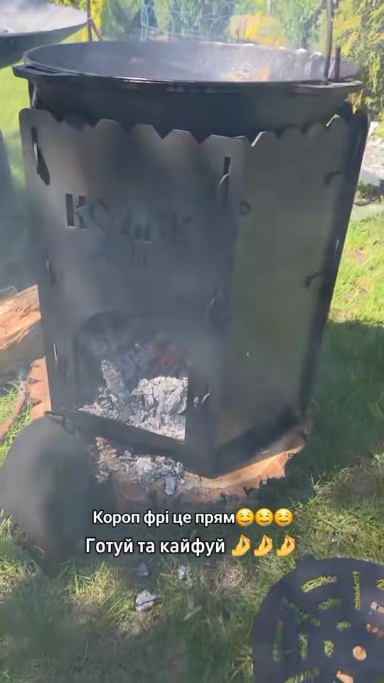 TikTok video thumbnail by kozakgrill