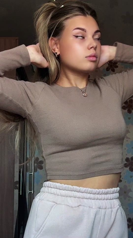 TikTok video thumbnail by dashatok21