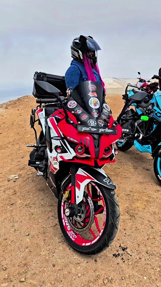 TikTok video thumbnail by maycolbiker25