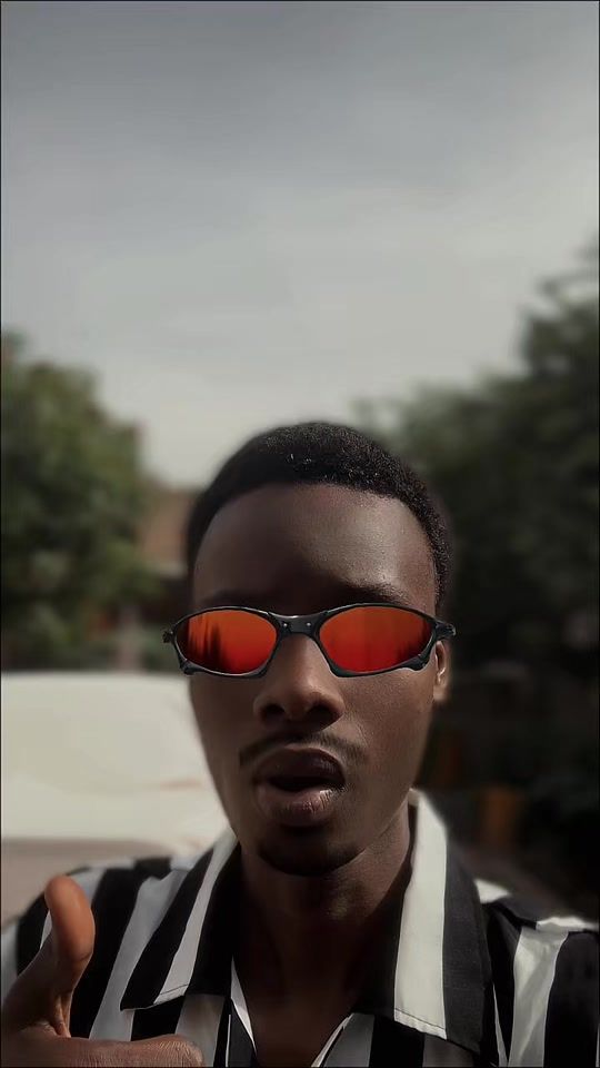 TikTok video thumbnail by influenceur_nigerien