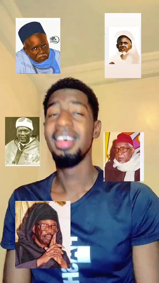TikTok video thumbnail by moctar.ndiaye