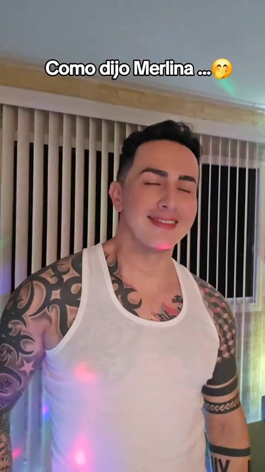 TikTok video thumbnail by alfredo_el_nene