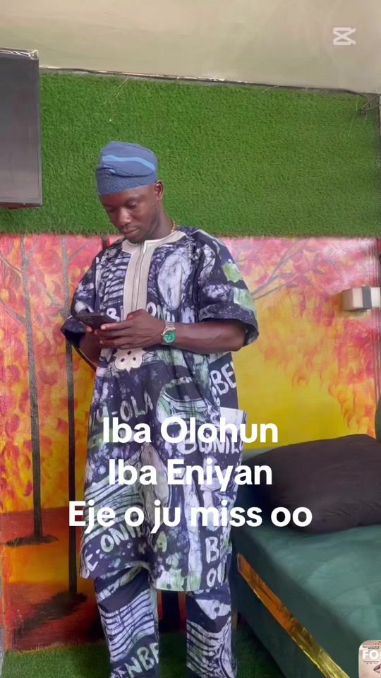 TikTok video thumbnail by benbeoniluola