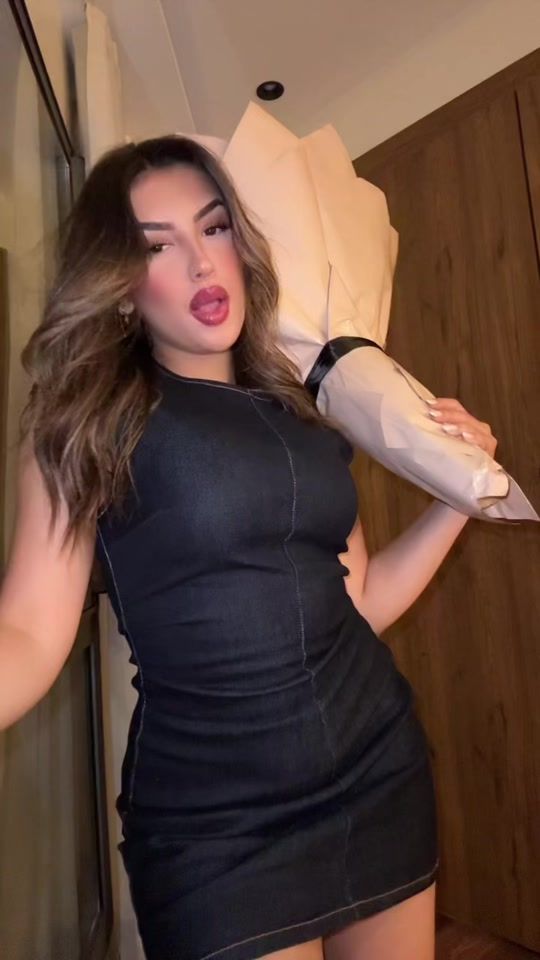 TikTok video thumbnail by halima_xch