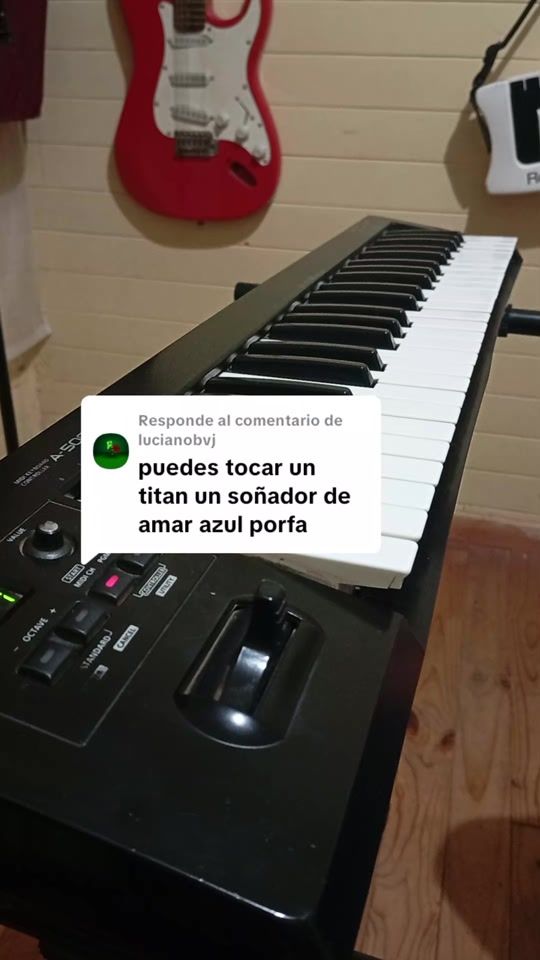 TikTok video thumbnail by pililoelmusicodeoido