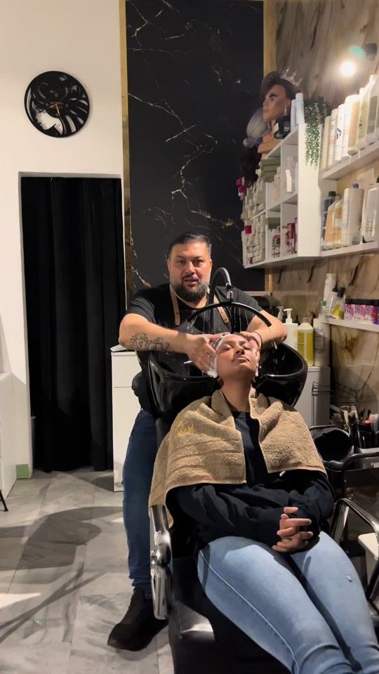 TikTok video thumbnail by azishaircut