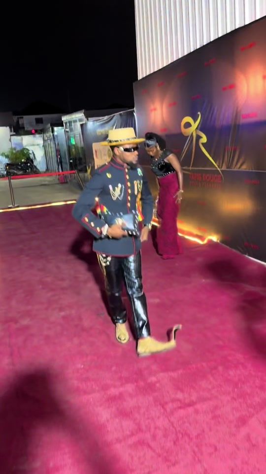 TikTok video thumbnail by kaba_dollar_wembalogie