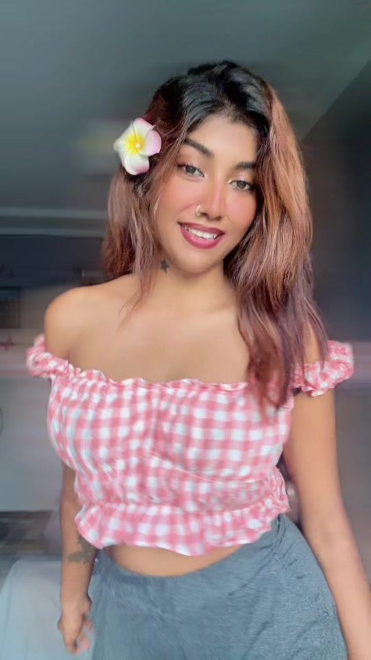 TikTok video thumbnail by shilvashna