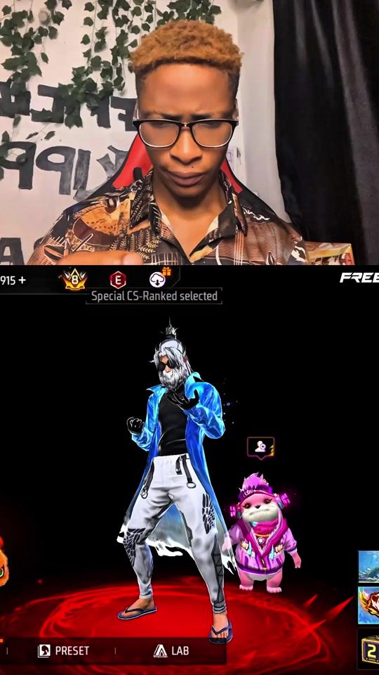 TikTok video thumbnail by nnayi_zoom_himself