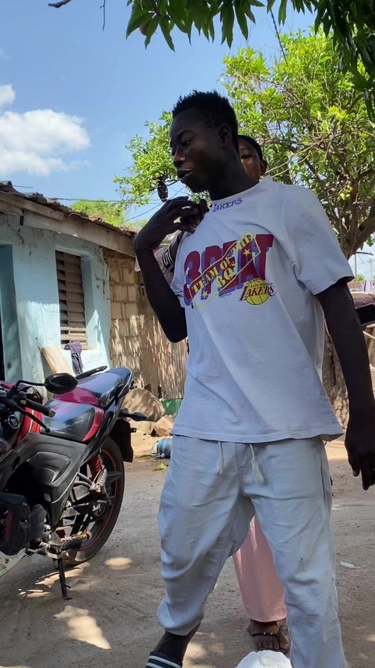 TikTok video thumbnail by traore.acha42