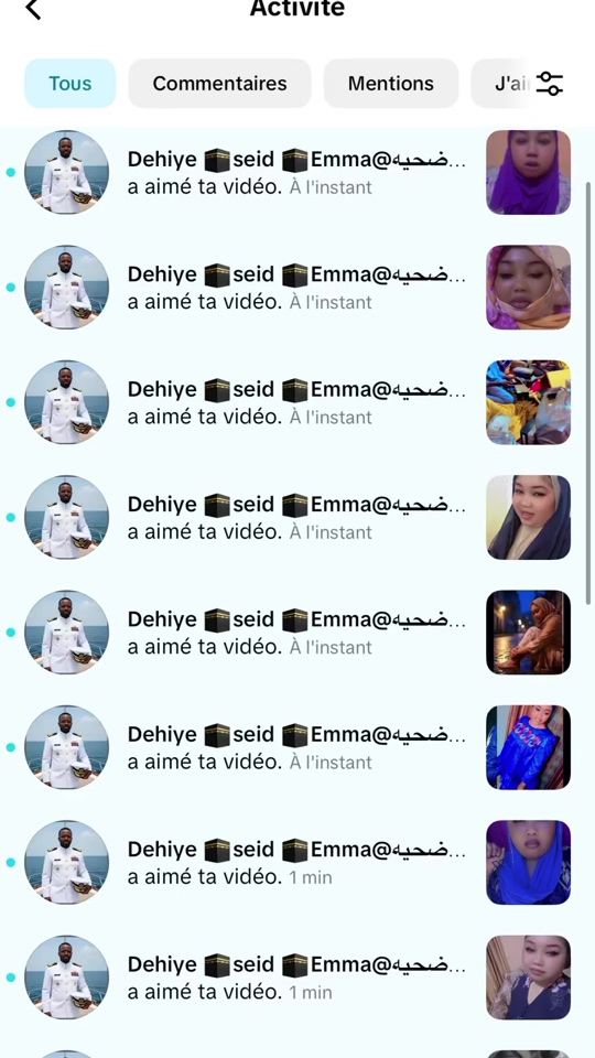 TikTok video thumbnail by acha.djaba