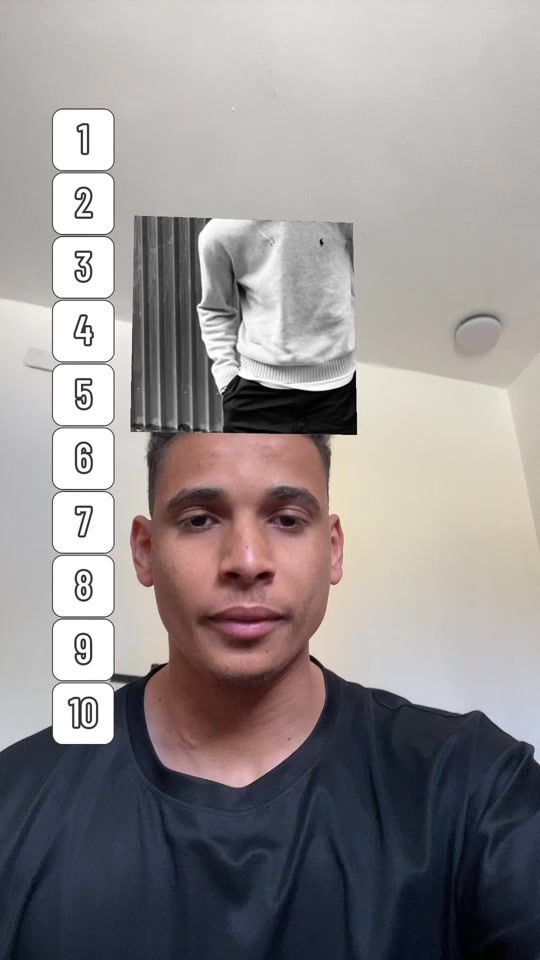 TikTok video thumbnail by l9i1b33