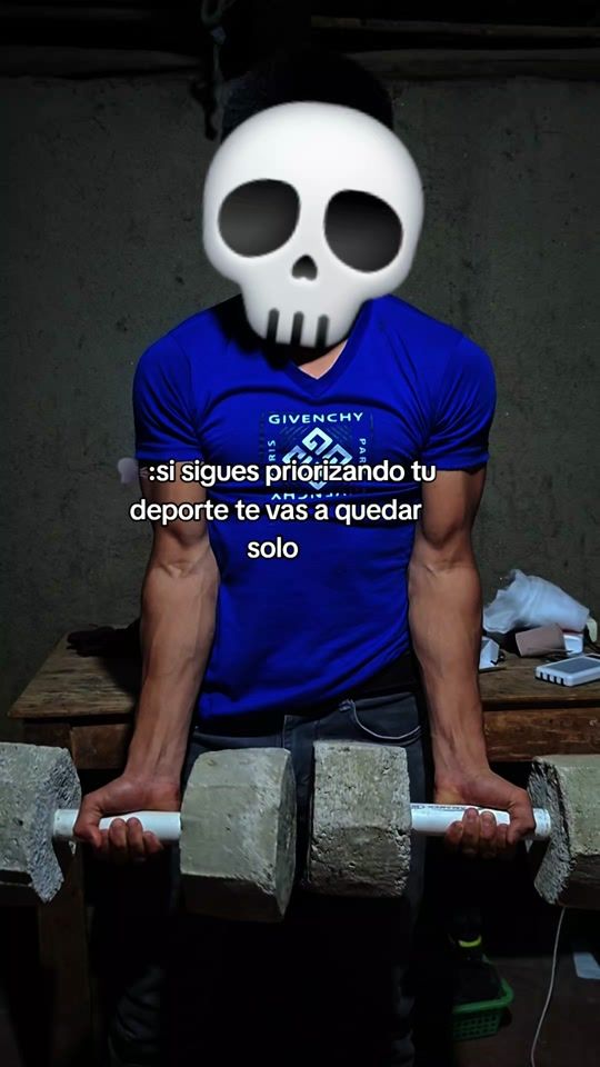 TikTok video thumbnail by mquina.de.entrena