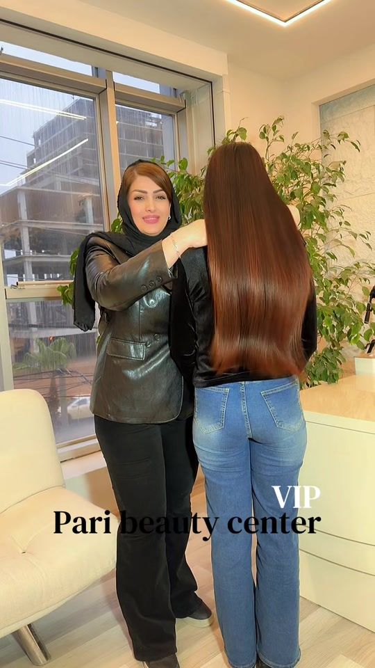 TikTok video thumbnail by paribeauty.official