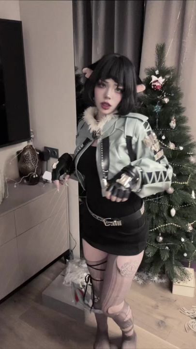 TikTok video thumbnail by vonha_cos_