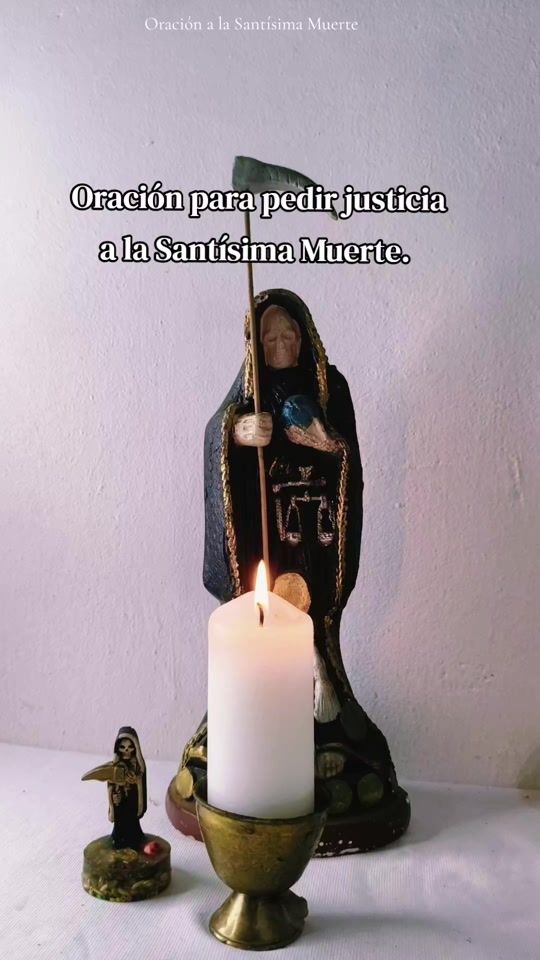 TikTok video thumbnail by moiras_devi.santa.muerte