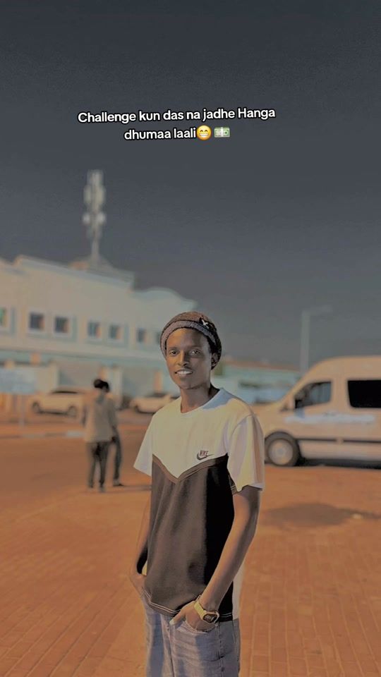 TikTok video thumbnail by mohaa_jiruu
