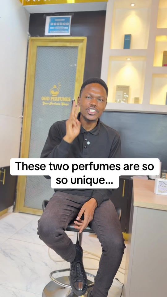 TikTok video thumbnail by odperfumes