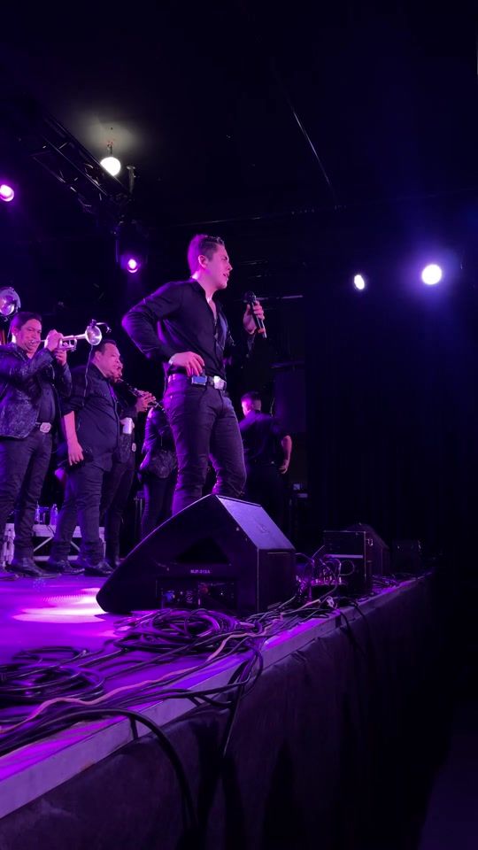 TikTok video thumbnail by banda.los.sebastianes