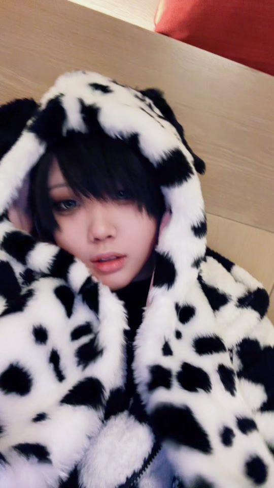 TikTok video thumbnail by kyouka_frog_sub