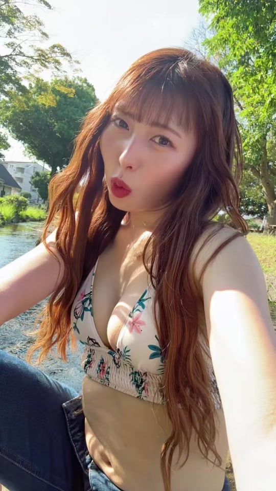 TikTok video thumbnail by hamuko_odo