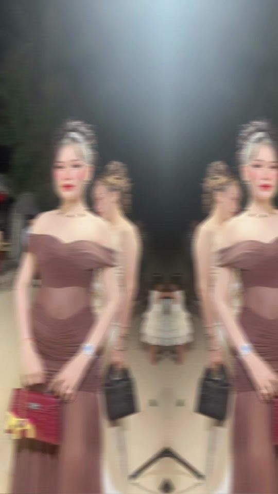 TikTok video thumbnail by paounka