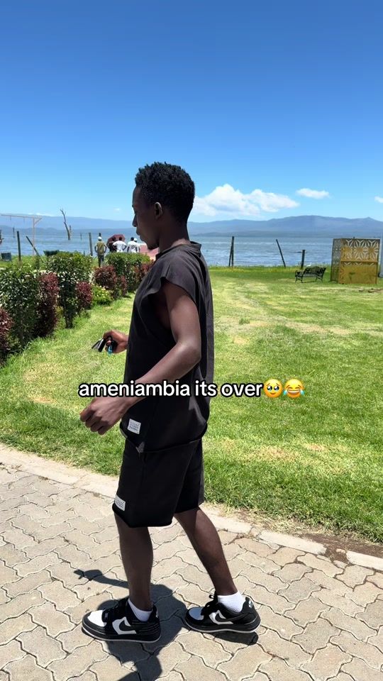 TikTok video thumbnail by chuka.kenyanprince3