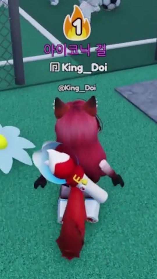 TikTok video thumbnail by king_doi