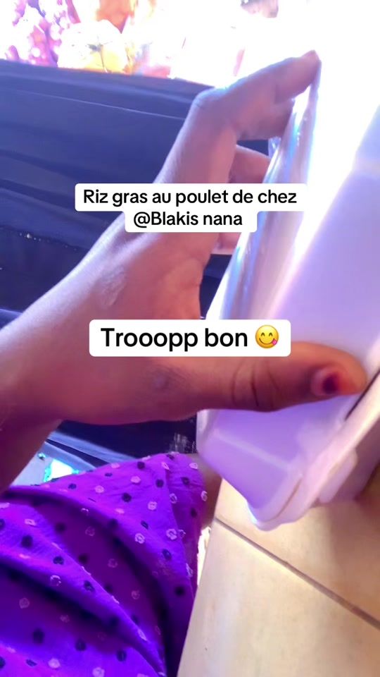 TikTok video thumbnail by bouchraya95