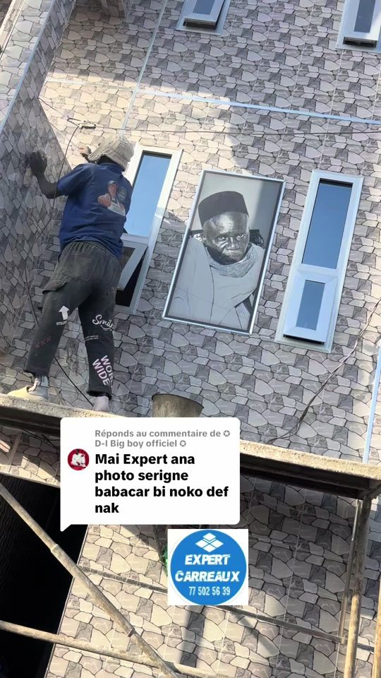 TikTok video thumbnail by maguettediop2734