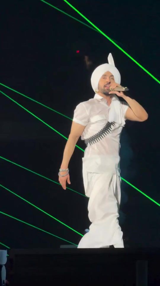 TikTok video thumbnail by diljitdosanjh300