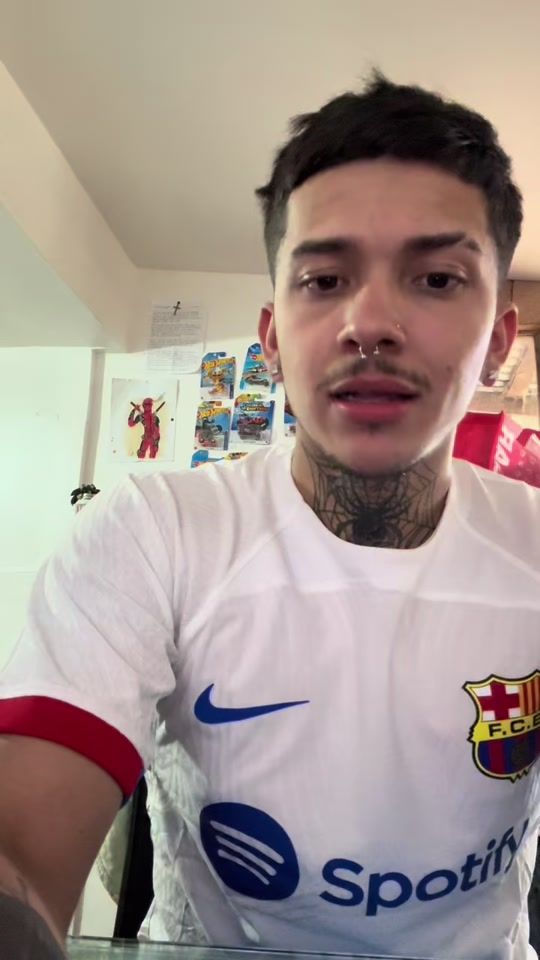 TikTok video thumbnail by kiwinewscr
