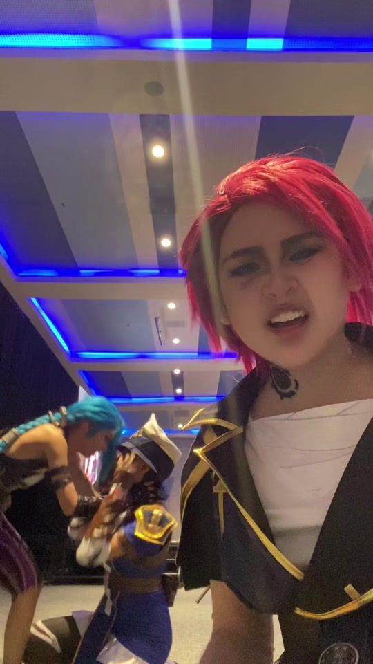 TikTok video thumbnail by kazewing