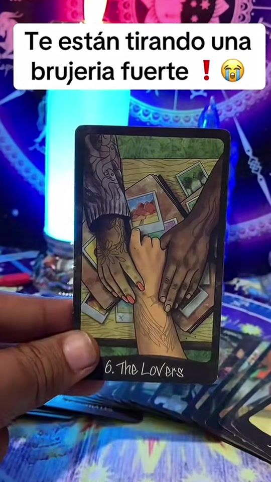 TikTok video thumbnail by tarot_personal