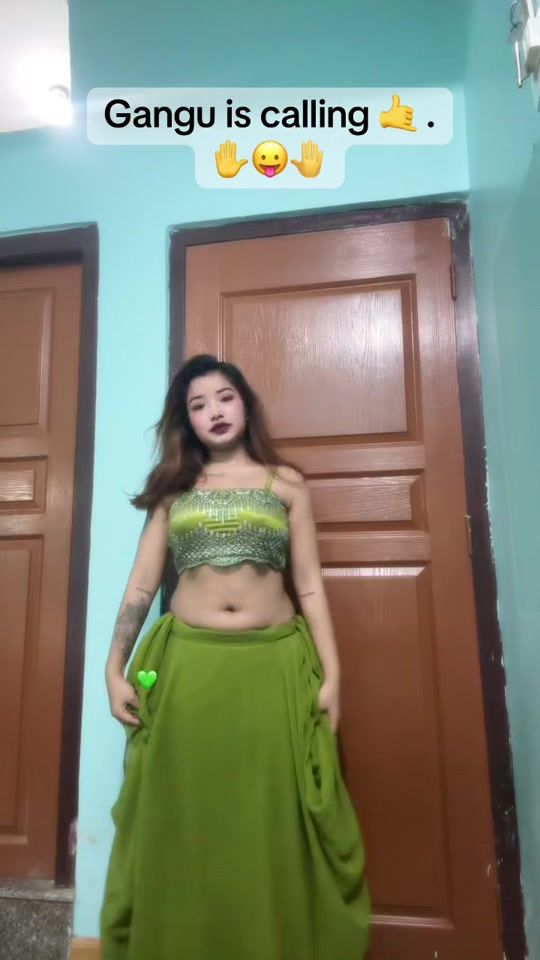TikTok video thumbnail by ganguchettri34