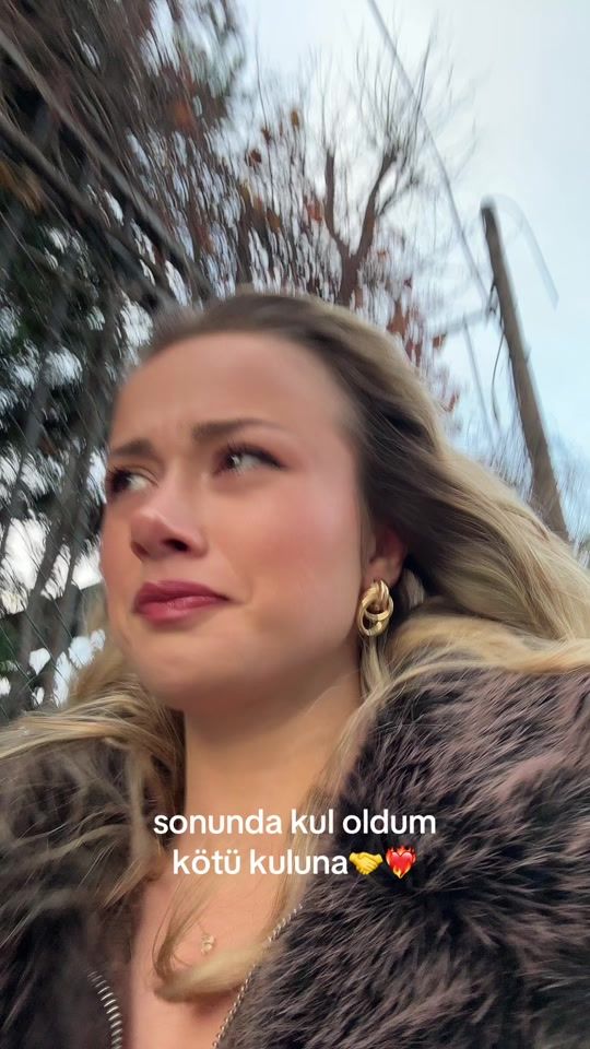 TikTok video thumbnail by sevvalacarm