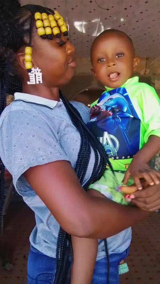 TikTok video thumbnail by mujay.kallon